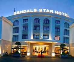Hotel Sandals Star Hotel