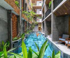 Daisy Boutique Hotel and Apartment