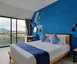 Hotel Canary Dalat