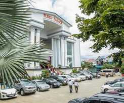 Hotel HANZ Pleiku Hotel