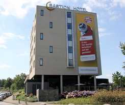 Hotel Bastion  Breda