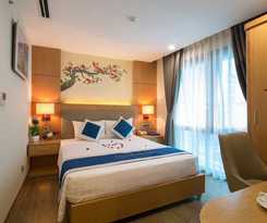 Hotel Halo Hanoi