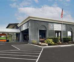 Hotel Hillside Crossing Nashville