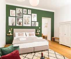  Mint-naschmarkt Premium Apartments