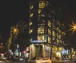 Td Central and Apartment