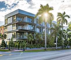 Hotel Urbanica The Euclid