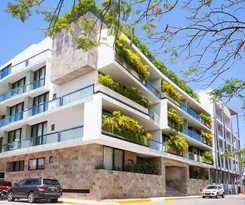 Opal Suites