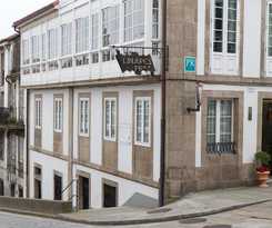 Linares Rooms Santiago