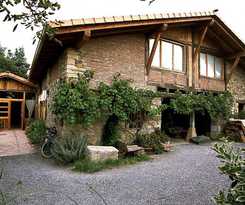 Agroturismo Iabiti-aurrekoa