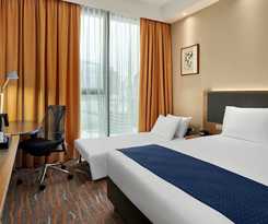 Hotel Holiday Inn Express Kota Kinabalu City Centre