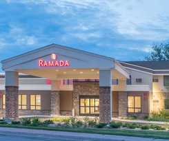 Hotel Ramada By Wyndham Minneapolis Golden Valley