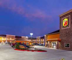 Hotel Super 8 By Wyndham Houston Northwest Cypress