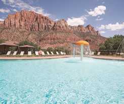 Hotel The Red Cliffs Lodge Zion, a Tribute Portfolio Hotel