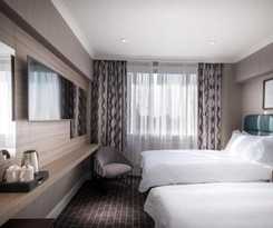 City Sleeper at Royal National