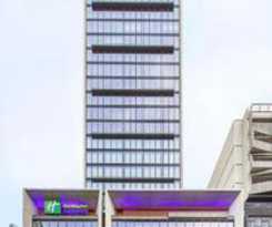 Hotel Holiday Inn Express Melbourne Little Collins, An Ihg