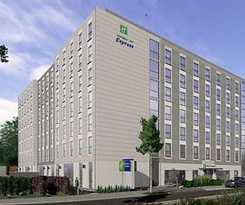 Holiday Inn Express Duesseldorf Airport
