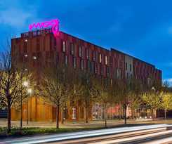 Hotel Moxy Copenhagen Sydhavnen