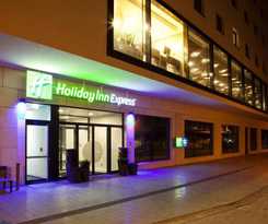 Holiday Inn Express - Mülheim - Ruhr, an IHG Hotel