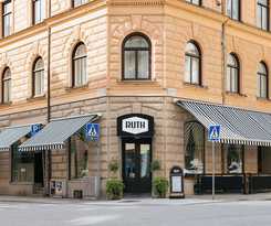 Hotel Ruth