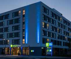 Hotel Holiday Inn Express Krefeld - Dusseldorf, An Ihg