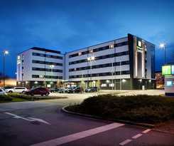 Hotel Holiday Inn Express Oberhausen, An Ihg