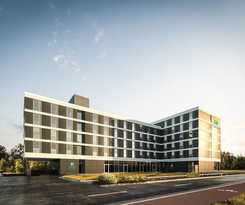Holiday Inn Express Darmstadt, An Ihg