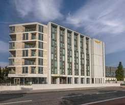 Maldron Merrion Road