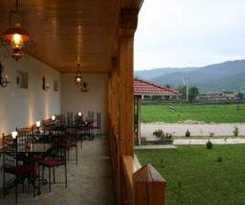 Hotel Manoir Mignon