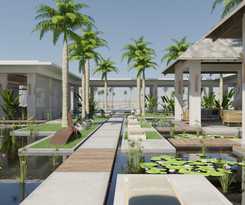 Meliá Trinidad Península