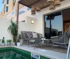 Apartamentos The Townhouses The Pearl
