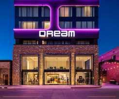 Hotel Dream Hollywood