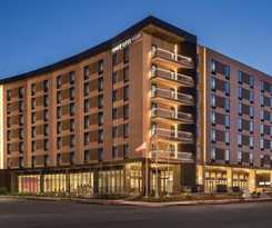 Hotel Home2 Suites By Hilton Woodland Hills