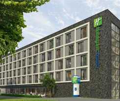 Hotel Holiday Inn Express Goettingen