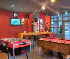 Hotel Meininger Hamburg City Center