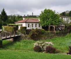 La Suite del Eume