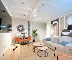 Soho Boutique Palillero