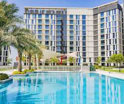 Apartamentos Expo Village Serviced