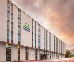 Hotel Holiday Inn Express Erlangen, An Ihg