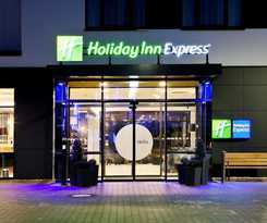 Hotel Holiday Inn Express Kaiserslautern, An Ihg