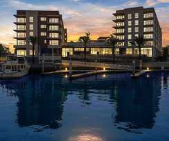Hotel Courtyard by Marriott Marina del Rey
