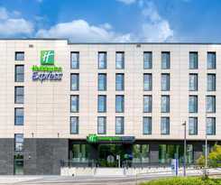 Hotel Holiday Inn Express Fulda, An Ihg
