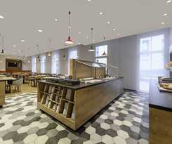 Hotel Holiday Inn Express Regensburg, An Ihg