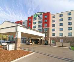 Hotel Holiday Inn Express and Suites Calgary Nw - University Area, An Ihg
