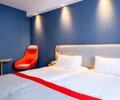 Holiday Inn Express Antwerp City Centre, An Ihg