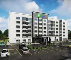 Holiday Inn Express and Suites Aurora, An Ihg