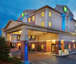 Hotel Holiday Inn Express and Suites Barrie, An Ihg