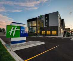 Holiday Inn Express Lethbridge Southeast, An Ihg