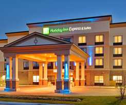 Holiday Inn Express and Suites Brockville, An Ihg