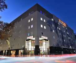 Hotel ONOMO Hotel Johannesburg Sandton