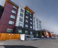 Hotel Holiday Inn Express and Suites Chilliwack East, An Ihg